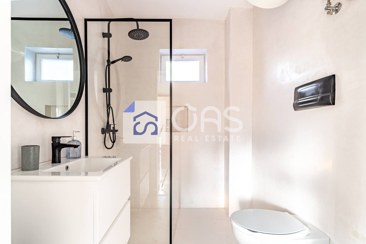 Studio apartment 1+1 for rent Pazari i Ri