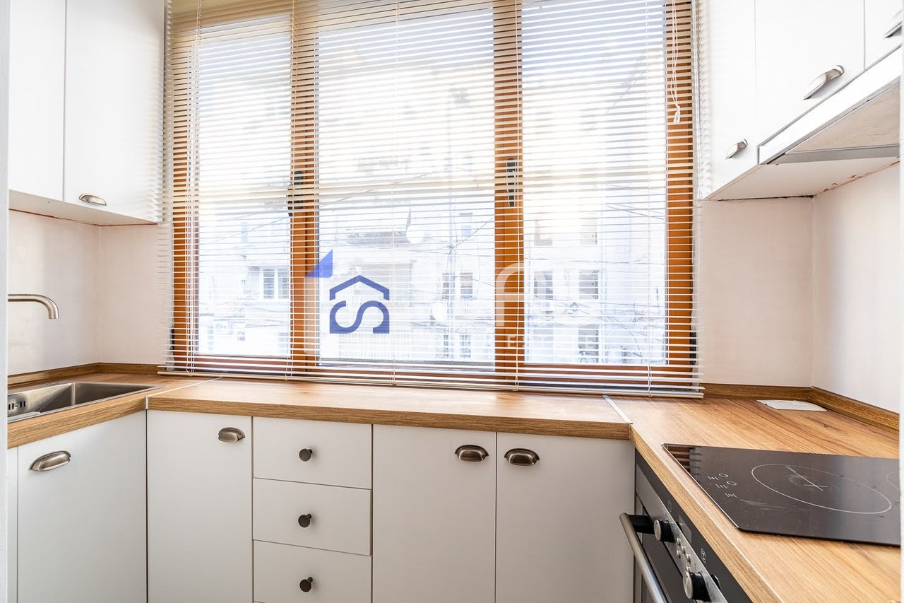 Studio apartment 1+1 for rent Pazari i Ri