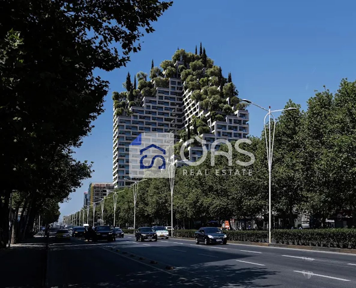 Apartment 1+1 for Sale Lion 2