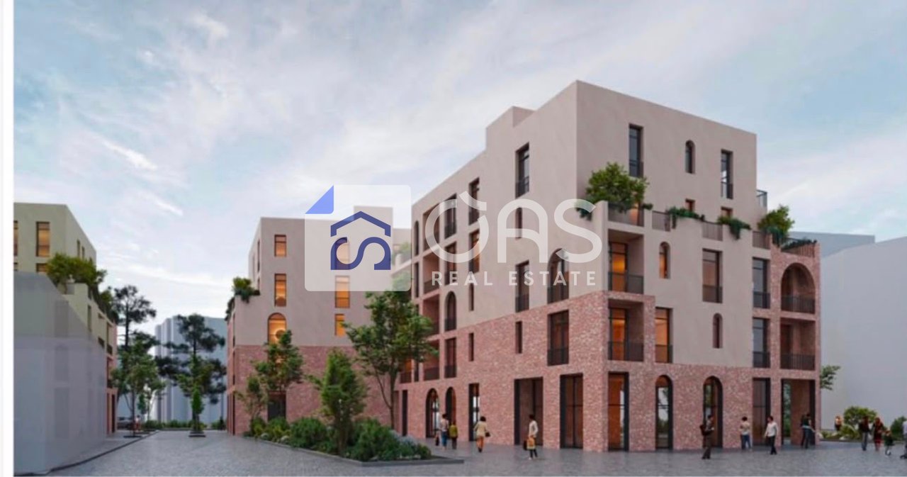 Appartamento 2+1 in Vendita Sarande  Urban living