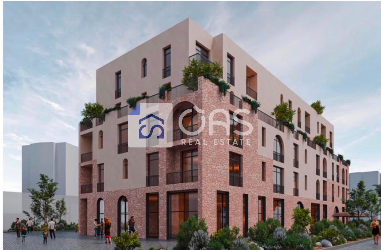 Appartamento 2+1 in Vendita Sarande  Urban living