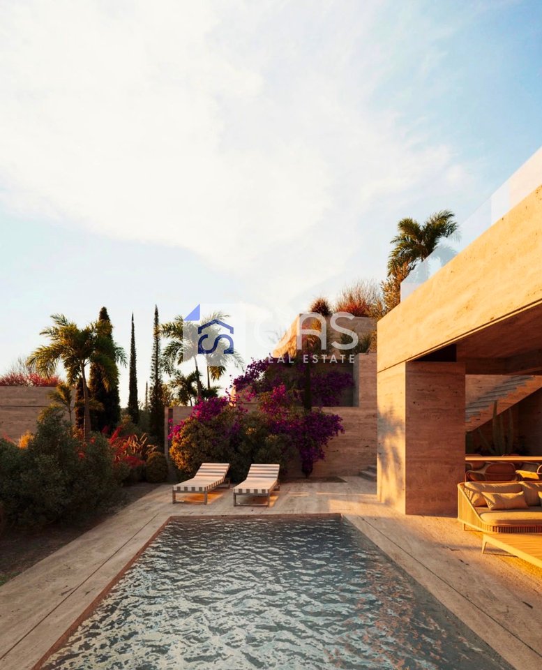 Apartment 1+1 for Sale  Palas  Sun Palas