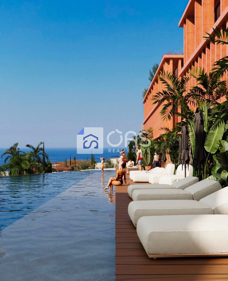 Apartment 1+1 for Sale  Palas  Sun Palas