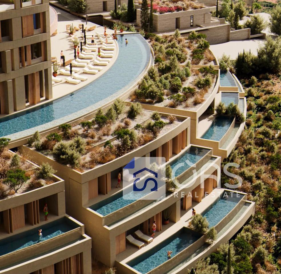 Apartment 1+1 for Sale  Palas  Sun Palas