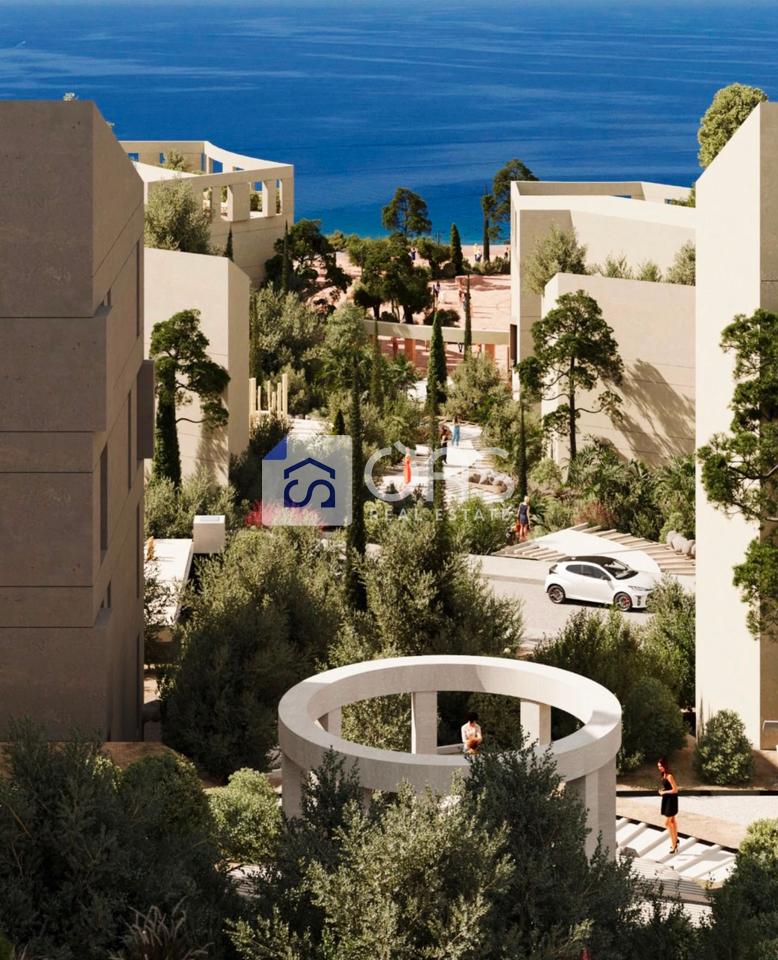Apartment 1+1 for Sale  Palas  Sun Palas