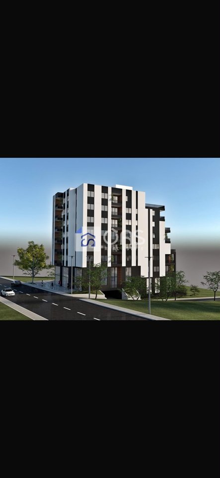 Shitet Apartament 2+1+2 Paskuqan-Platinum lake