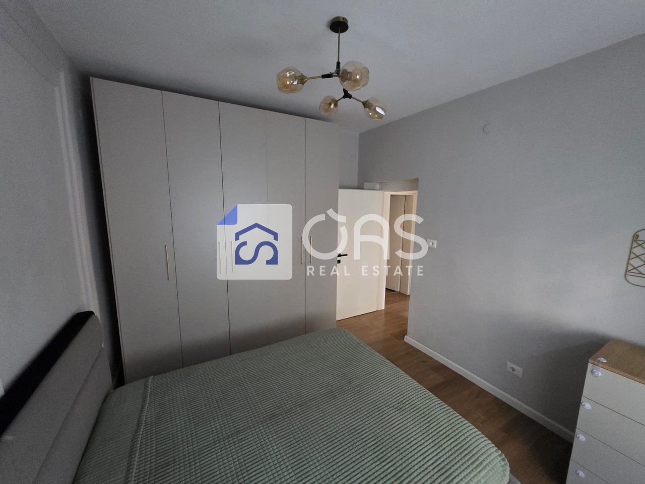 Jepet me qera Apartamenti 1+1  Myslym Shyri