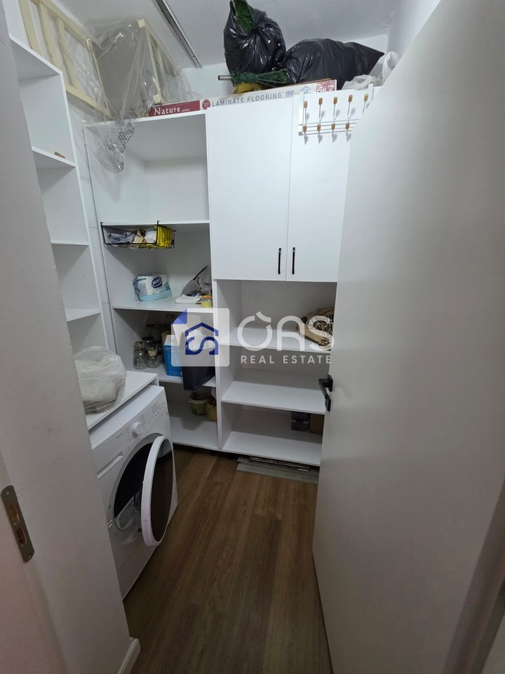 Jepet me qera Apartamenti 1+1  Myslym Shyri