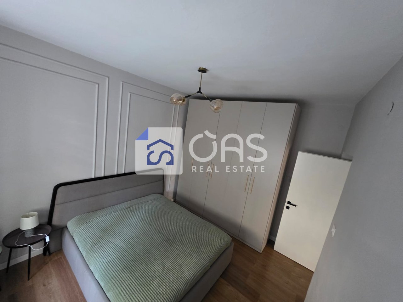 Jepet me qera Apartamenti 1+1  Myslym Shyri