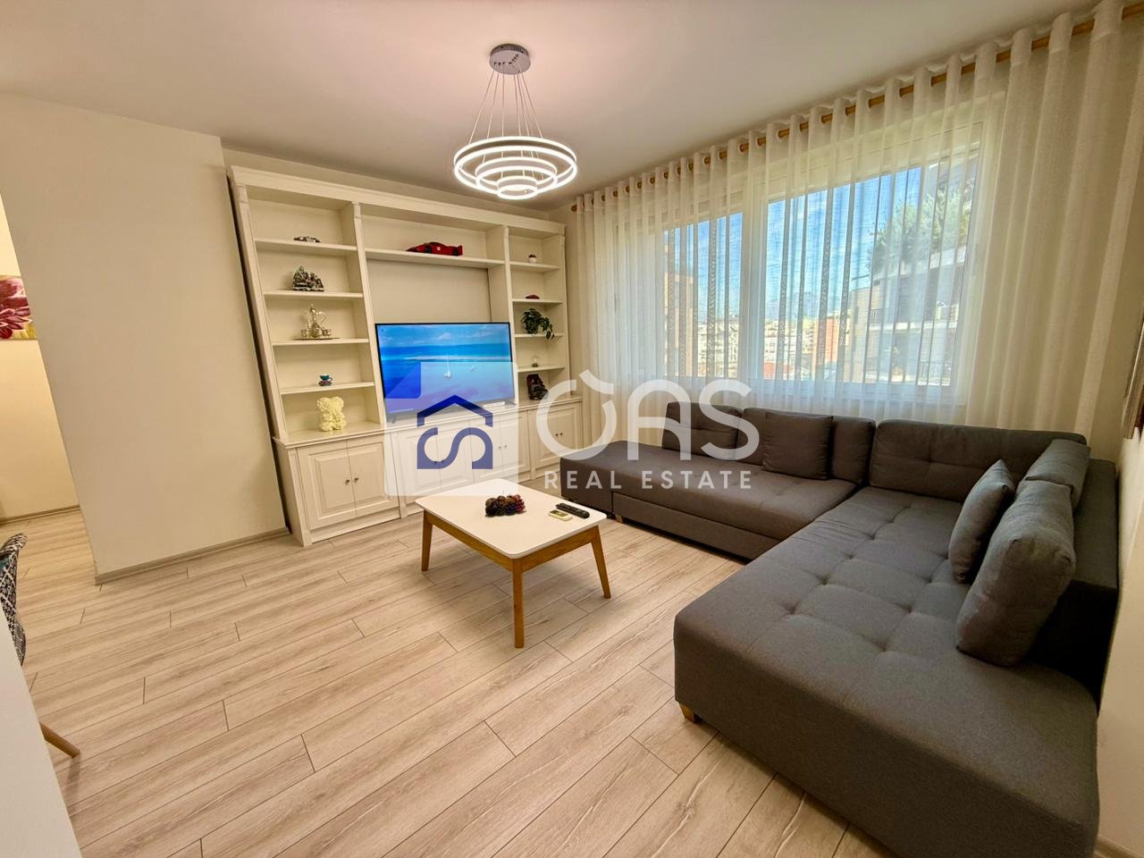 Affittasi appartamento 1+1 Via Kosovareve