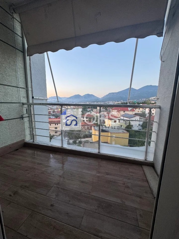 Apartment 1+1 for rent Student City