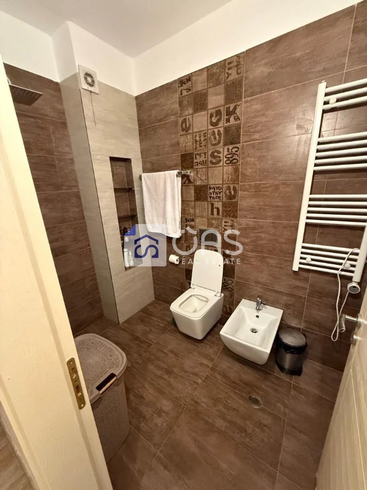 Apartment 1+1 for rent Student City
