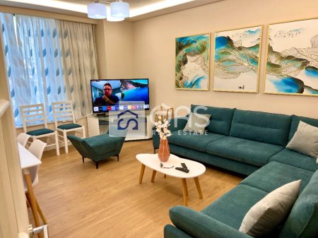 Jepet me qera Apartamenti 1+1  Shkolla e baletit