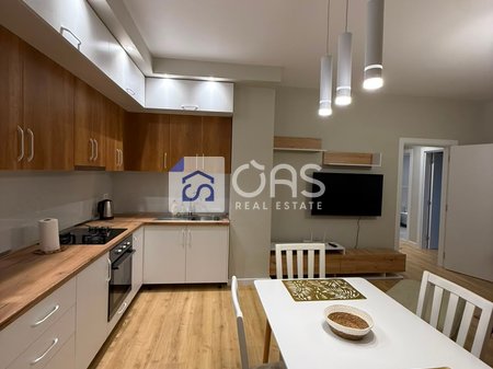 Apartment 1+1 for rent in Astir