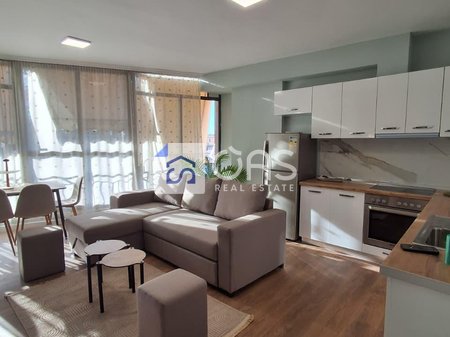 Jepet me qera  Apartament 1+1 Te Selvia
