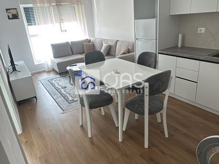Apartment 1+1 for rent in Ali Dem.