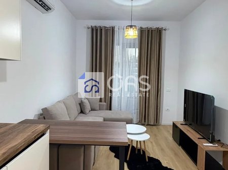 Jepet me qera Apartamenti 1+1  Ali demi