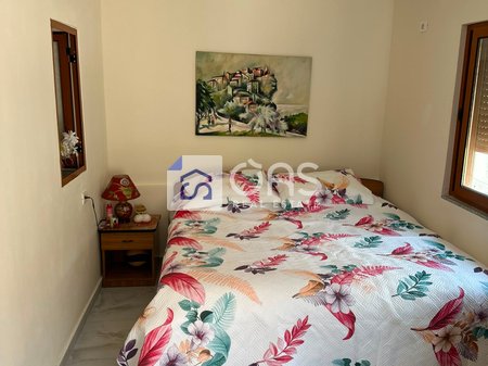 For rent Apartment 2+1 kinostudio