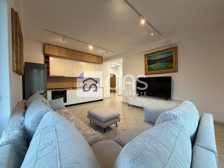 Apartment 2+1 for rent Astir