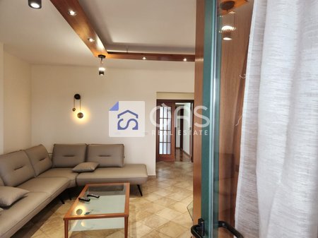 Apartment 2+1 for rent near Mother Teresa Square
