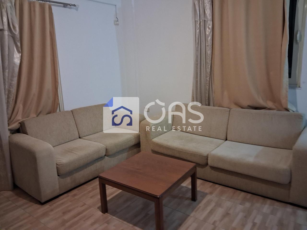 For rent Apartment 2+1  kodra e priftit