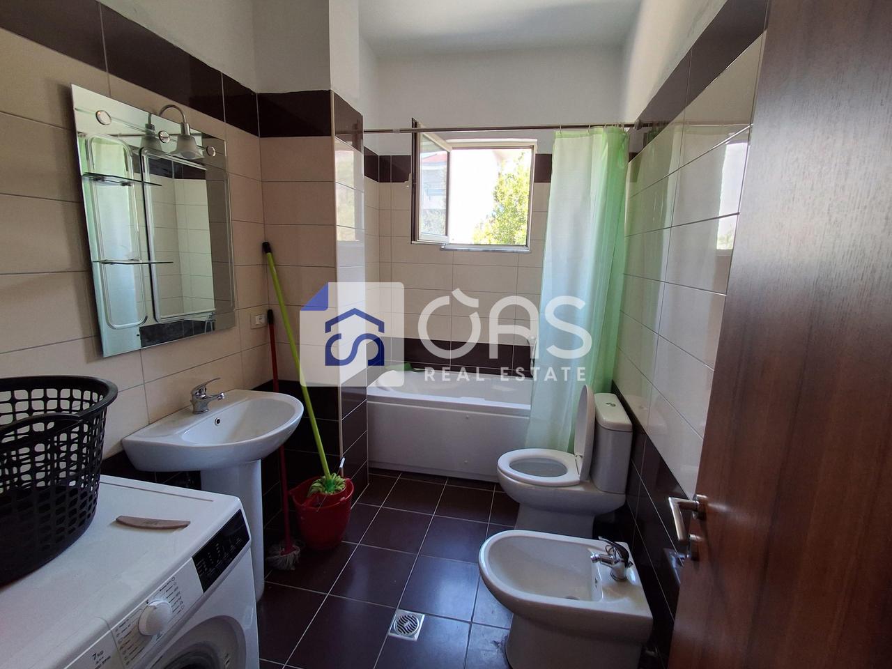 For rent Apartment 2+1  kodra e priftit