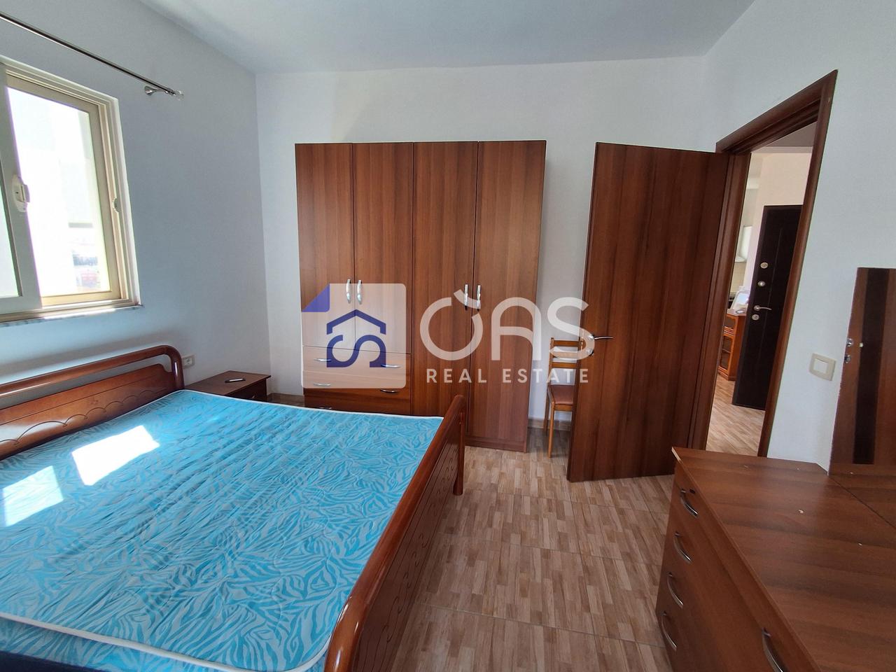 For rent Apartment 2+1  kodra e priftit