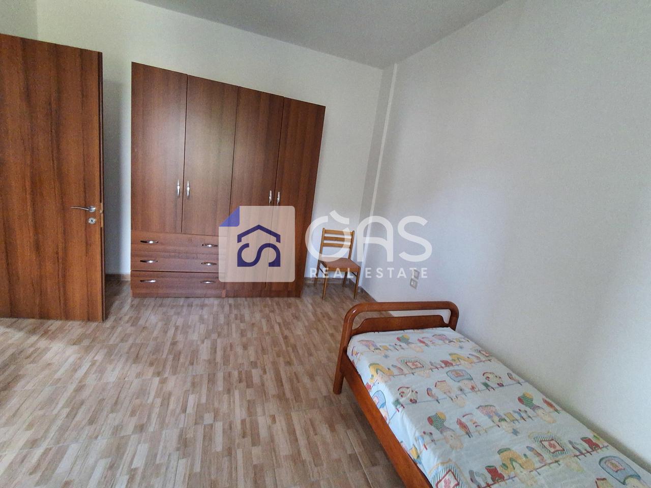 For rent Apartment 2+1  kodra e priftit