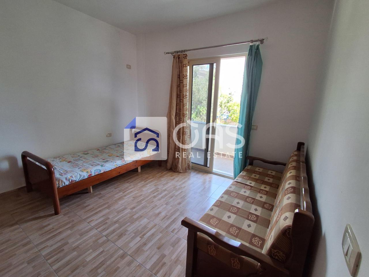 For rent Apartment 2+1  kodra e priftit