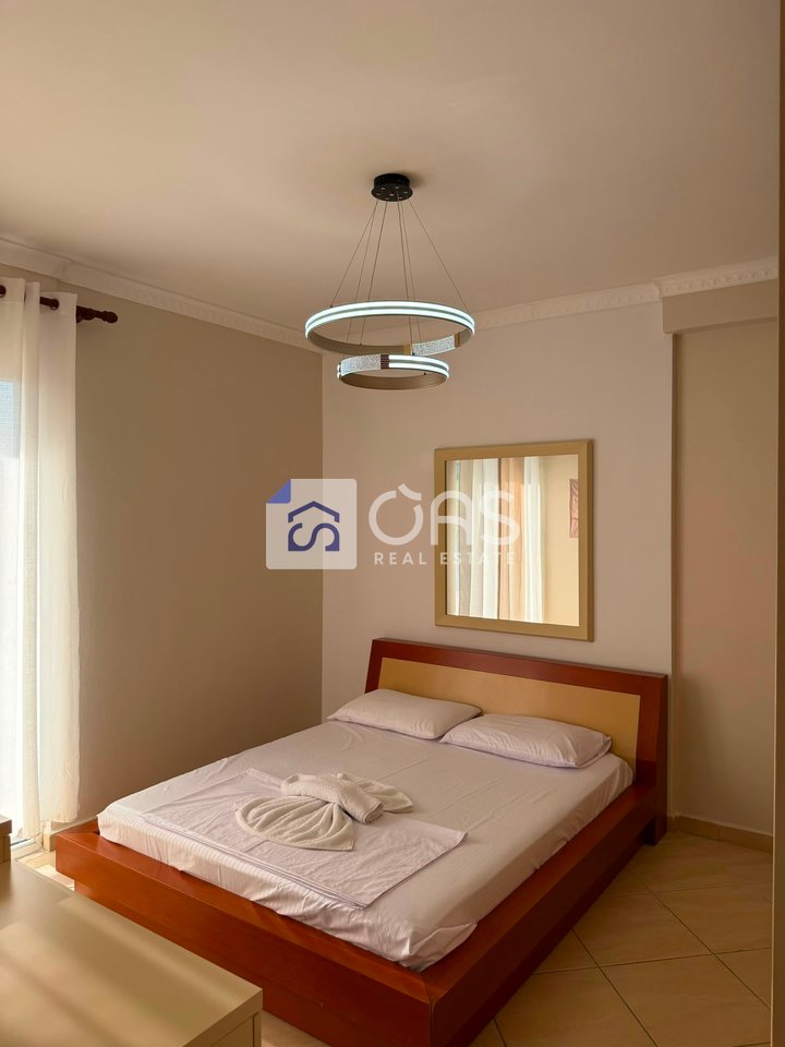 Jepet me qera Apartamenti 2+1  Kodra e diellit