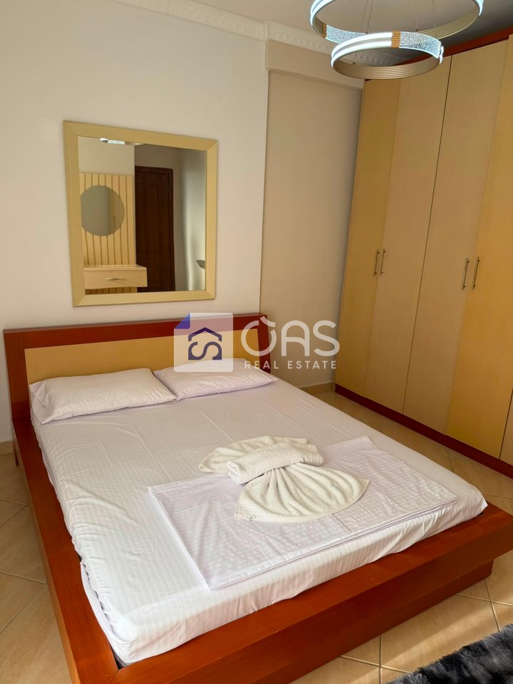 Jepet me qera Apartamenti 2+1  Kodra e diellit
