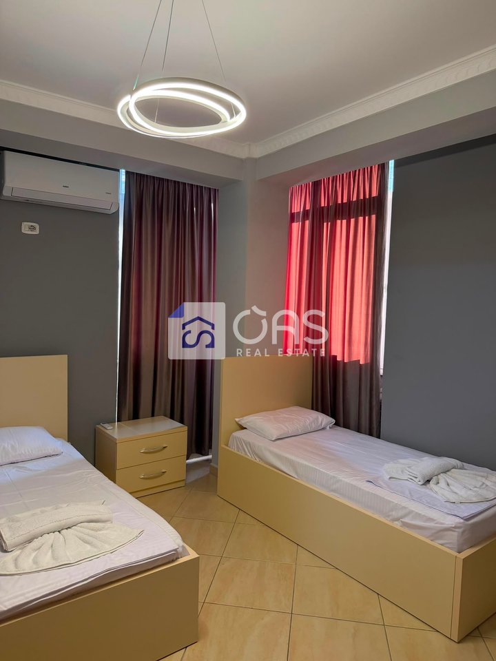 Jepet me qera Apartamenti 2+1  Kodra e diellit