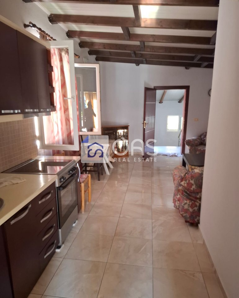 Jepet me qera Apartamenti 1+1  Selit