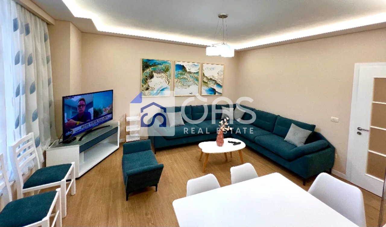 Jepet me qera Apartamenti 1+1  Shkolla e baletit