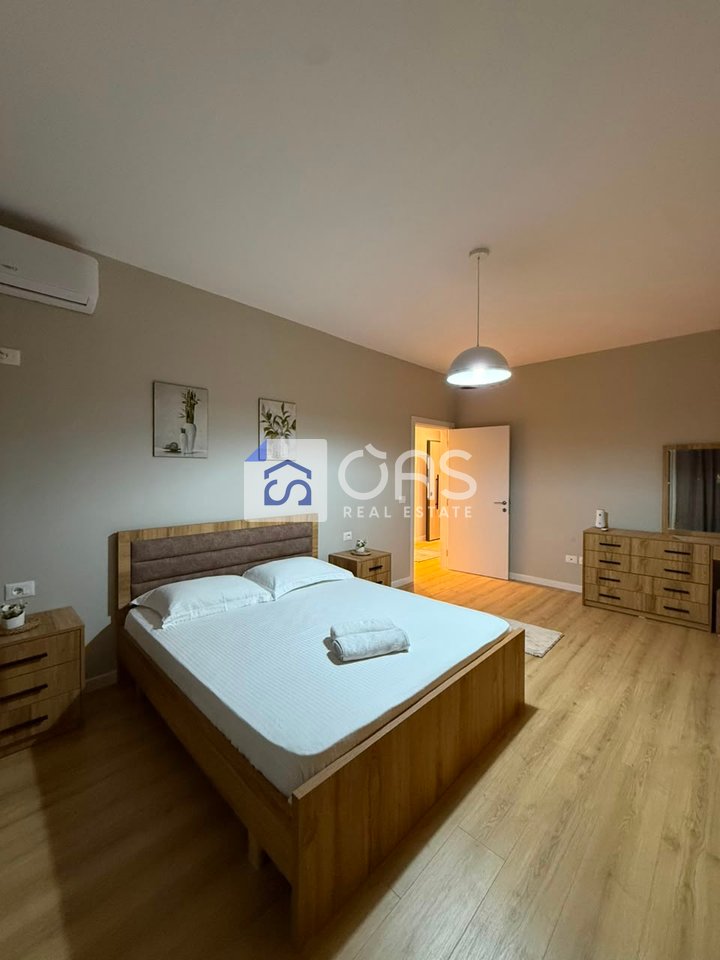 Apartment 1+1 for rent in Astir