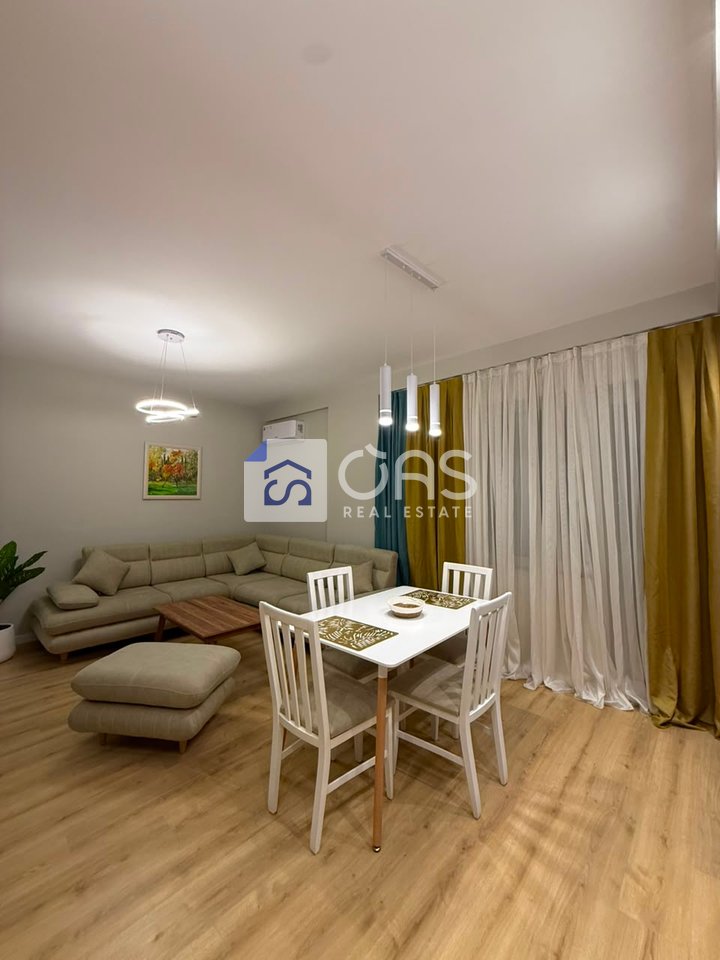 Apartment 1+1 for rent in Astir