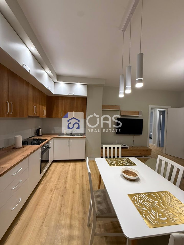 Apartment 1+1 for rent in Astir