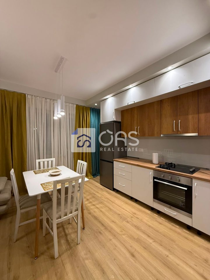 Apartment 1+1 for rent in Astir