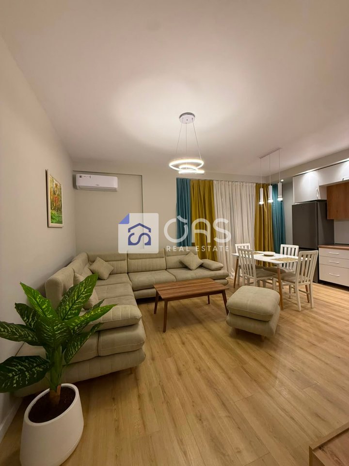 Apartment 1+1 for rent in Astir
