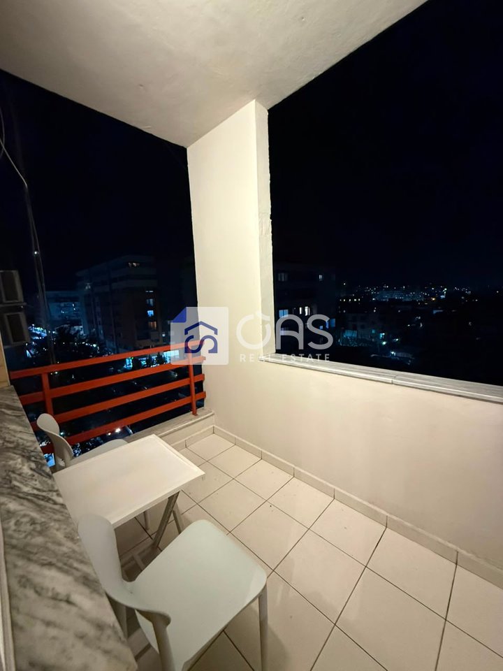 Apartment 1+1 for rent in Astir