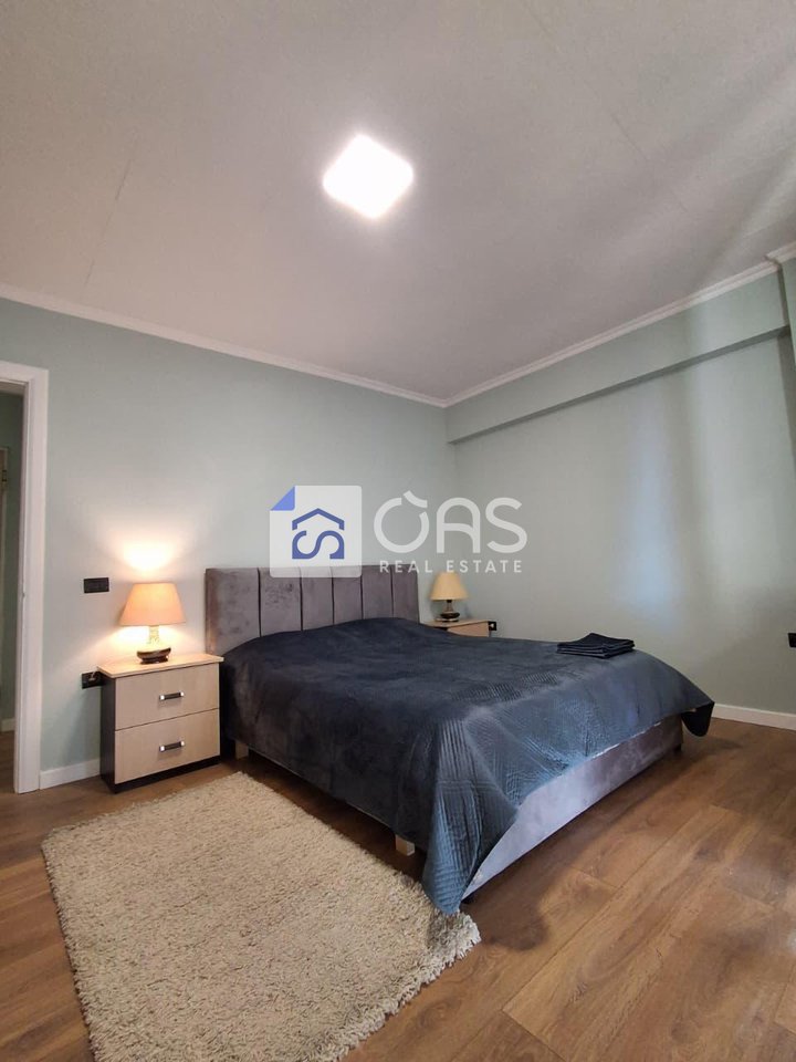 Jepet me qera  Apartament 1+1 Te Selvia