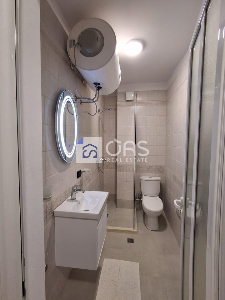 Jepet me qera  Apartament 1+1 Te Selvia