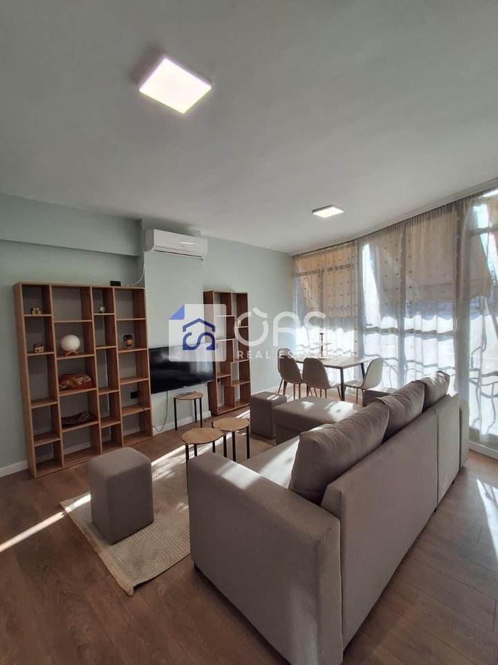 Jepet me qera  Apartament 1+1 Te Selvia