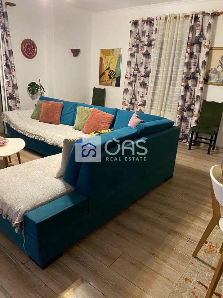 Jepet me qera Apartamenti 2+1+2  Selit