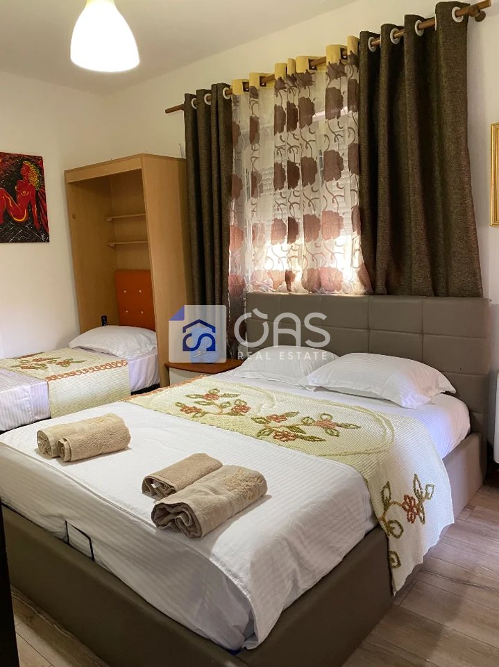 Jepet me qera Apartamenti 2+1+2  Selit