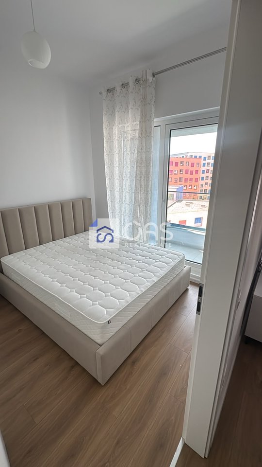 Apartment 1+1 for rent in Ali Dem.
