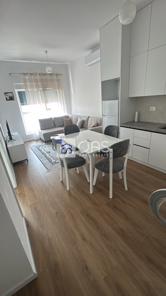 Apartment 1+1 for rent in Ali Dem.