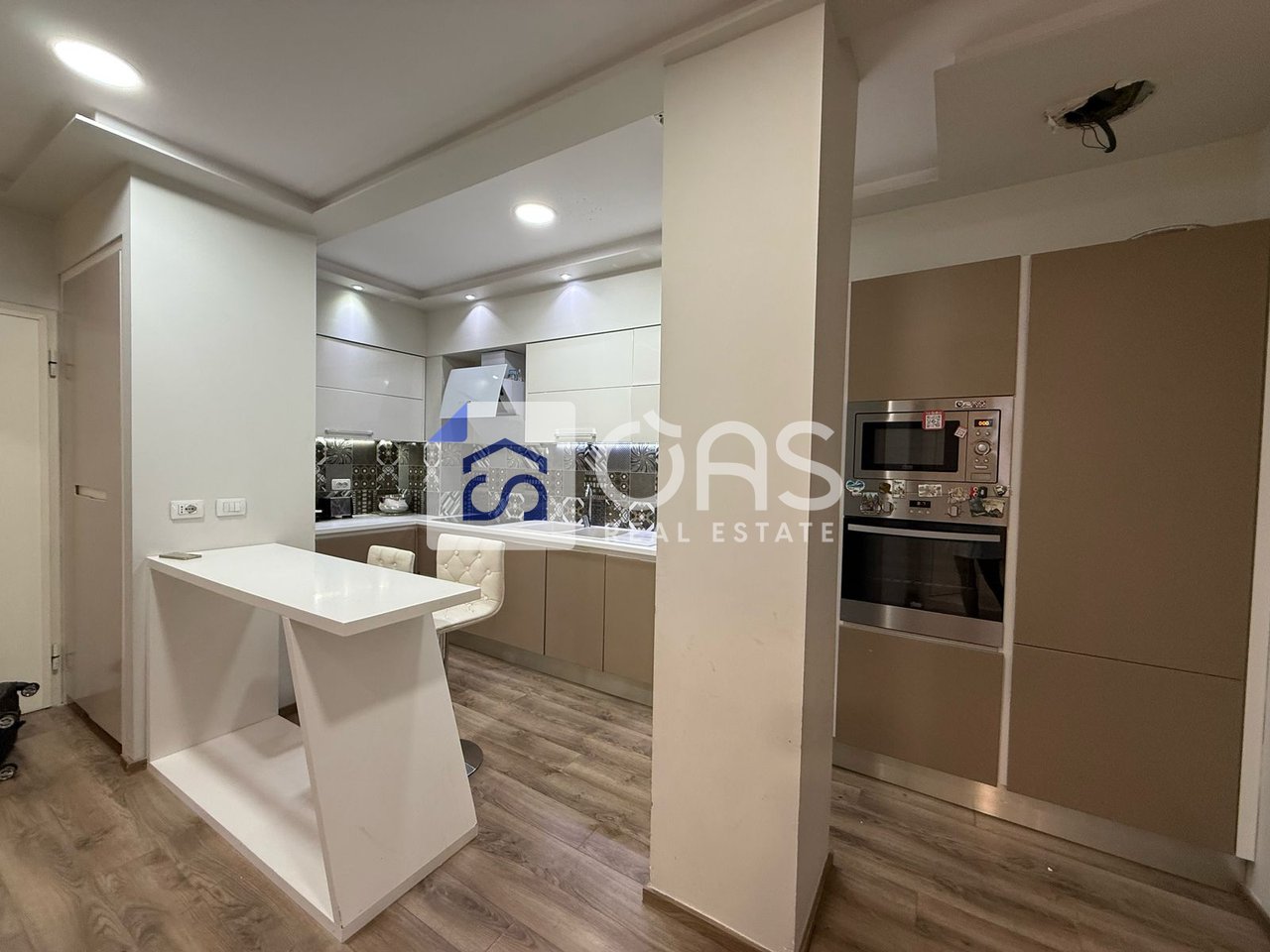 2+1 apartment for rent near the Zoological Garden
