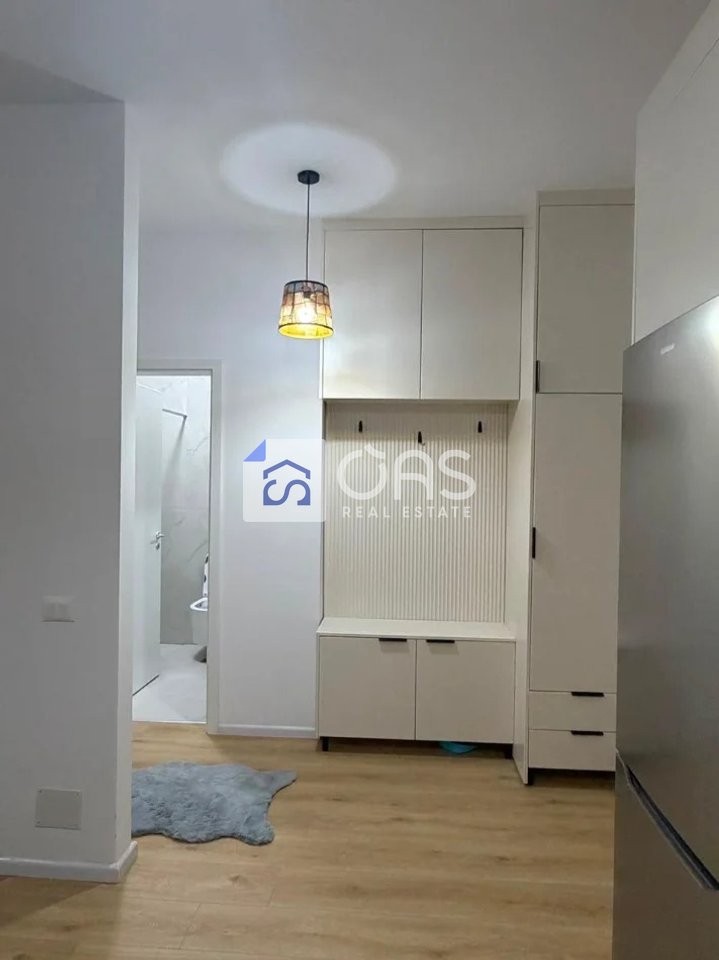 Jepet me qera Apartamenti 1+1  Ali demi