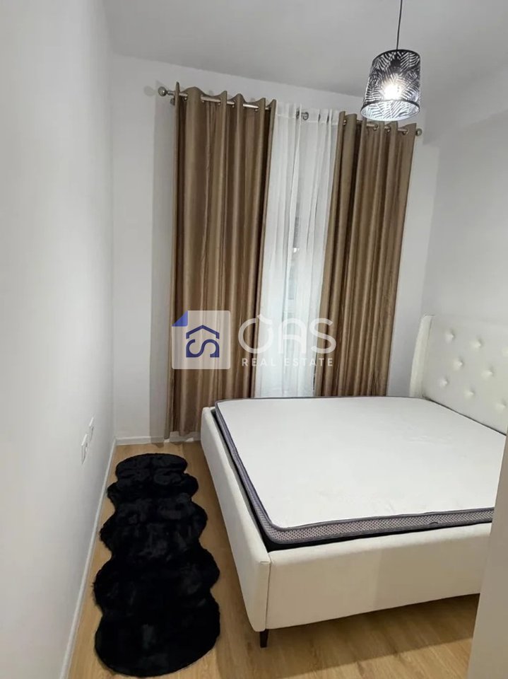 Jepet me qera Apartamenti 1+1  Ali demi